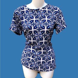 NWOT Ann Taylor Loft Top Size XS